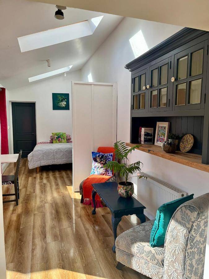 Appartement de vacances pour 2 personnes dans Mullingar
