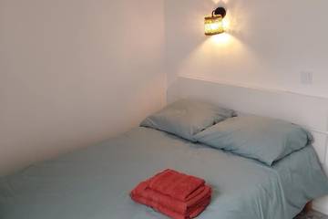 Gîte pour 2 personnes à Éguilles