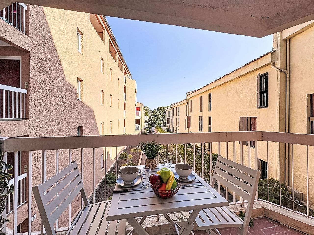 Photo : Appartement de vacances