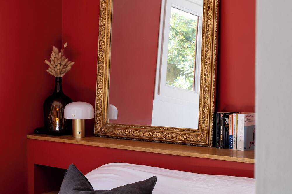Artist's villa, ideal for families, 2 steps from the beach, sailing club and shops in Pyla-sur-Mer, La Teste-de-Buch
