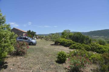 Villa für 4 Personen in Trinità d'Agultu e Vignola und Umgebung, Gallura, Bild 2