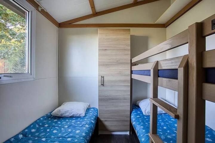 Gîte pour 5 personnes, avec terrasse à Saint-Cirq - 3