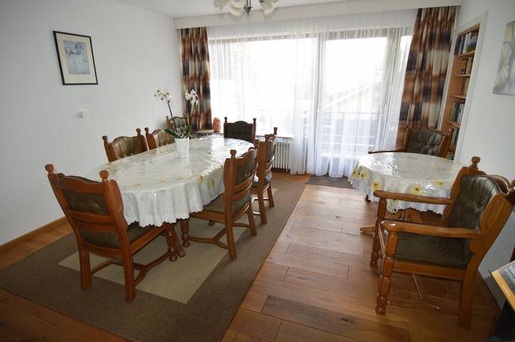 Pension pour 2 personnes, avec jardin à Bad Wildbad - 4