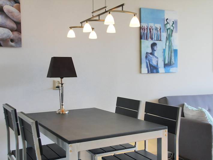 Ferienwohnung für 2 Personen, mit Balkon in Callantsoog - 4