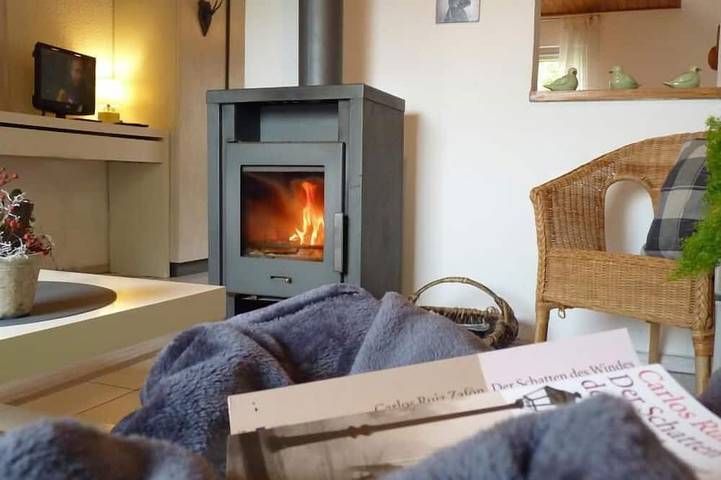Ferienwohnung für 6 Personen, mit Balkon und Garten - 1