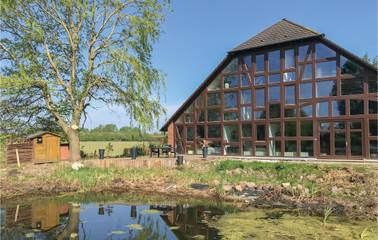 Ferienhaus für 20 Personen in Gadebusch, Mecklenburg-Schwerin, Bild 2