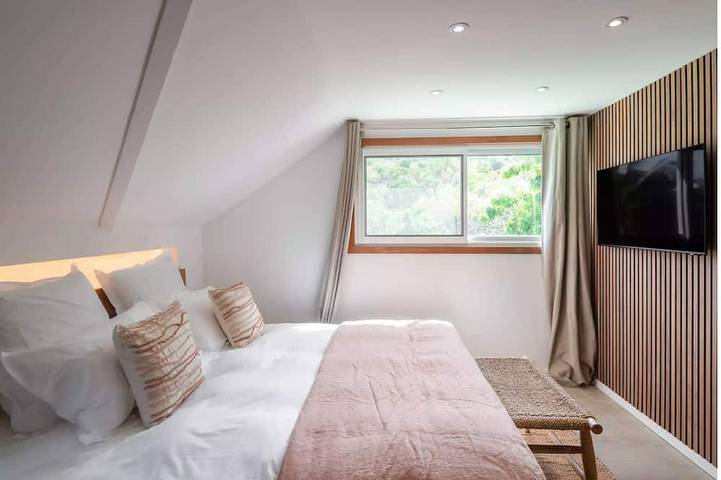 Location de vacances pour 2 personnes dans Saint-Barthélemy - 3