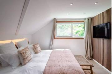 Villa for 2 Guests in Saint-Barthélemy, Picture 2