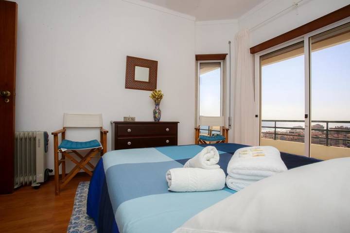 Gîte pour 4 personnes, avec vue ainsi que balcon et piscine à Figueira da Foz - 4