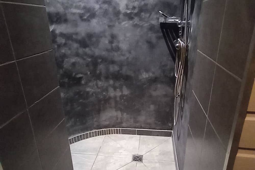 Apartamento entero, Apartment Ô Spa D'Emma in Clairvaux-les-Lacs, Jura