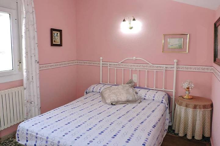 Villa mit eigenem Pool, A 7 Minuten vom Strand und nur 15 km Port Aventura, in el Catllar, Costa Dorada