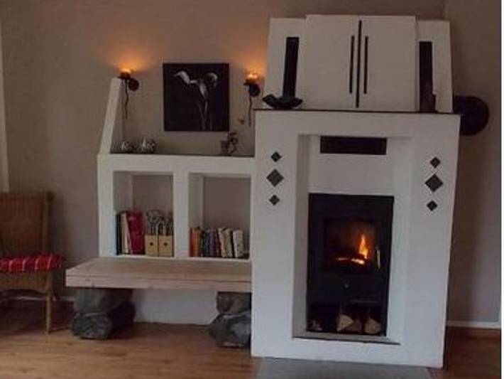 Ferienwohnung für 4 Personen, mit Terrasse und Garten, mit Haustier in Bad Neuenahr - 3