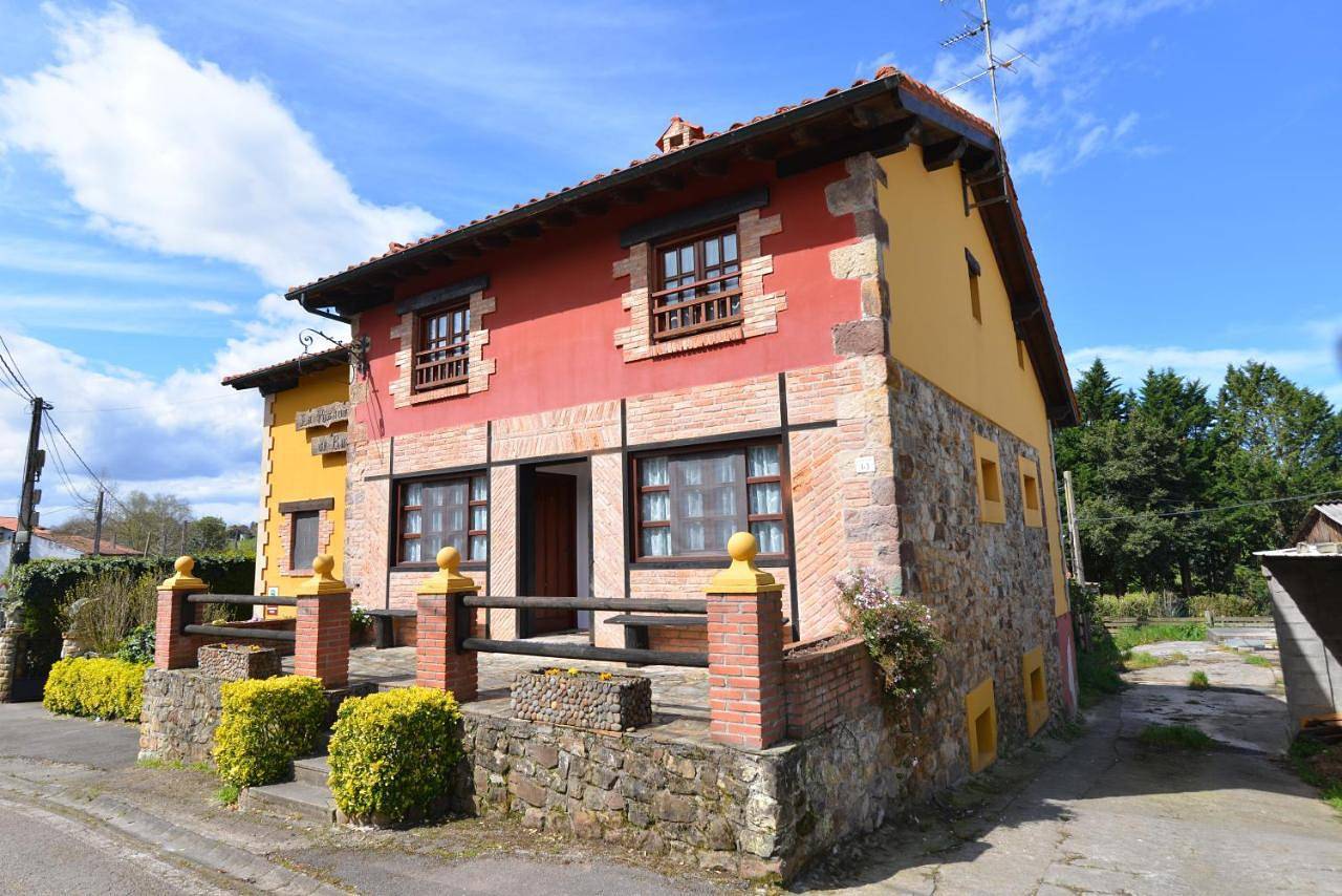 Double Room in Polanco, Costa de Cantabria