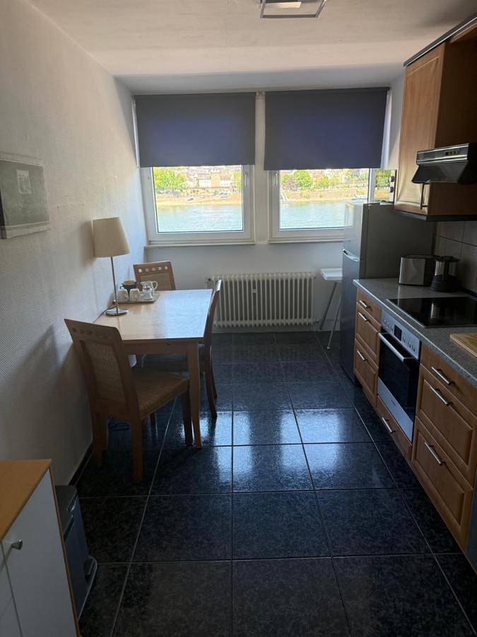Ganze Wohnung, Deluxe Apartment in Remagen, Ahrtal