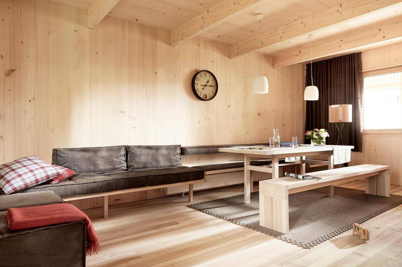 Ferienhaus Islen in Mellau, Bregenzerwald