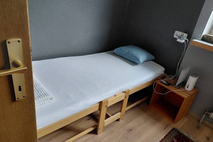 Ferienwohnung für 2 Personen, mit Balkon in Bregenz - 3