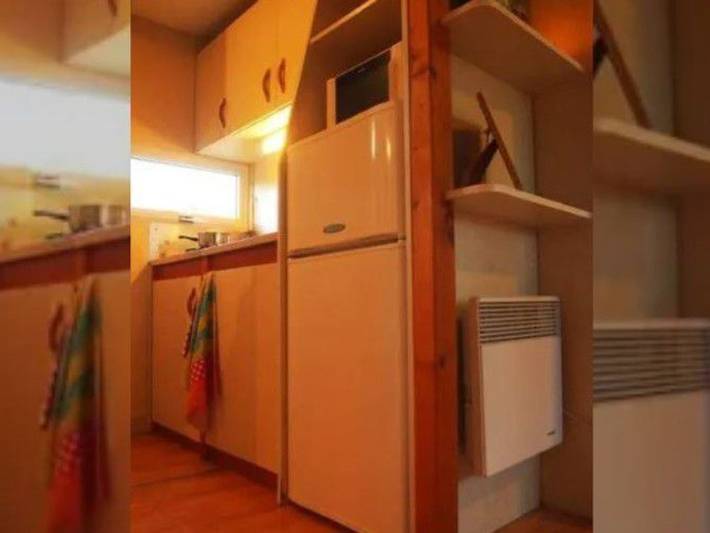 Location de vacances pour 7 personnes, avec terrasse, animaux acceptés à Esparron-de-Verdon - 4