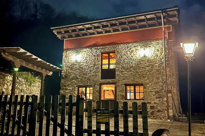 Cottage für 4 Personen - 1