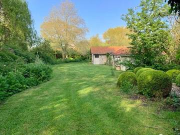 Gîte pour 2 personnes à Alveringem
