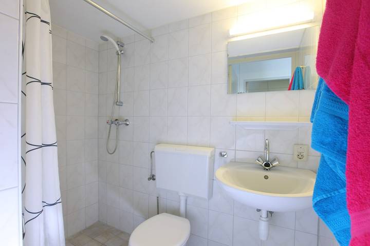 Bungalow für 4 Personen, mit Balkon/Terrasse und Terrasse in den Niederlande - 4