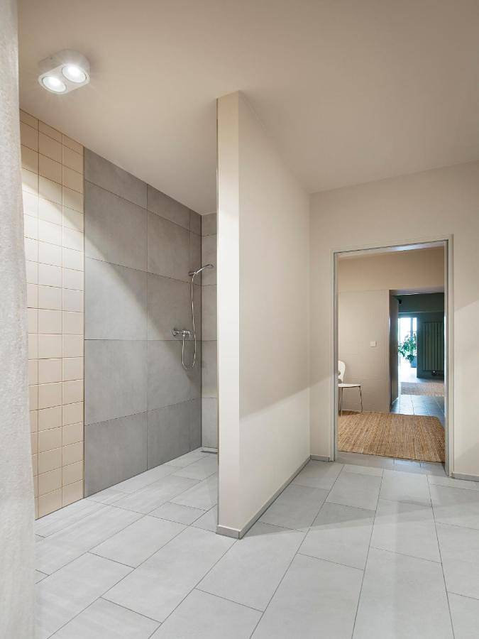 Geheel appartement, Two-Bedroom Apartment in Weissensee (Berlin), Berlijn