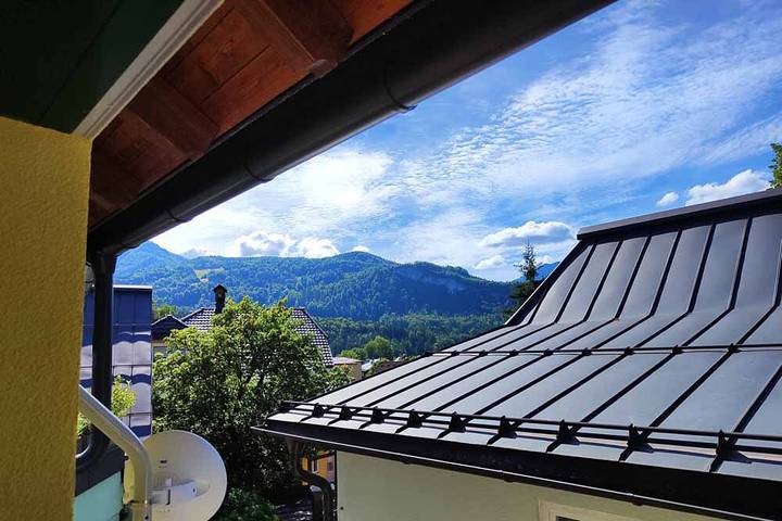 Hotel Bad Goisern in Bad Goisern, Dachstein Salzkammergut