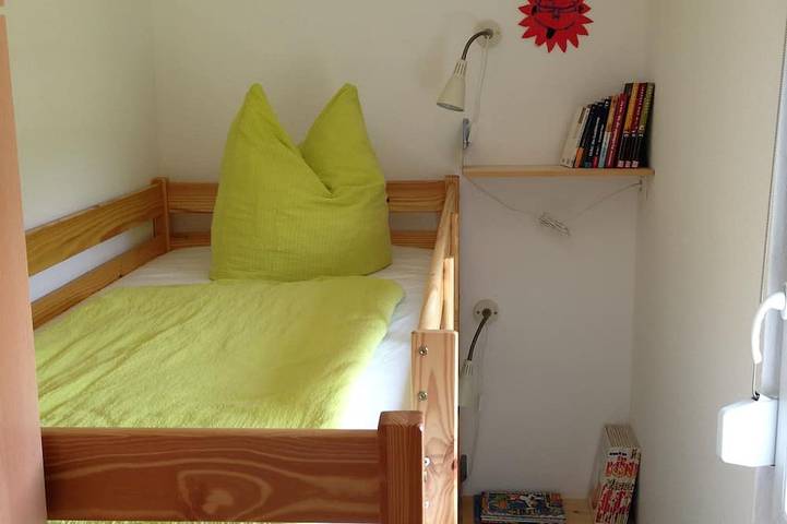 Bungalow für 4 Personen in Graal-Müritz - 2