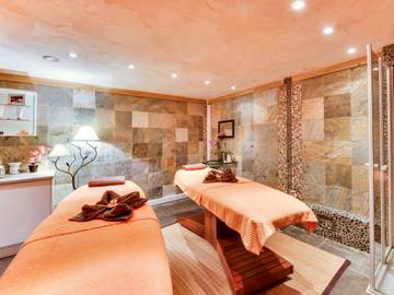 Location De Vacances pour 8 Personnes dans Landry, Paradiski, Photo 4