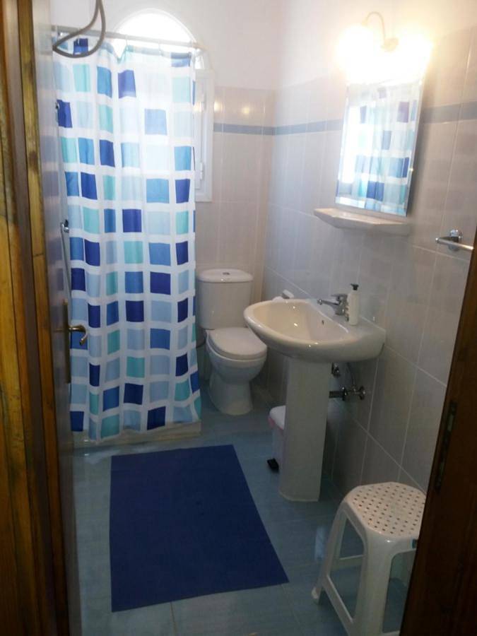 Ολόκληρο το διαμέρισμα, Apostolos & Eleni Family Apartments in Πέραμα, Κέρκυρα