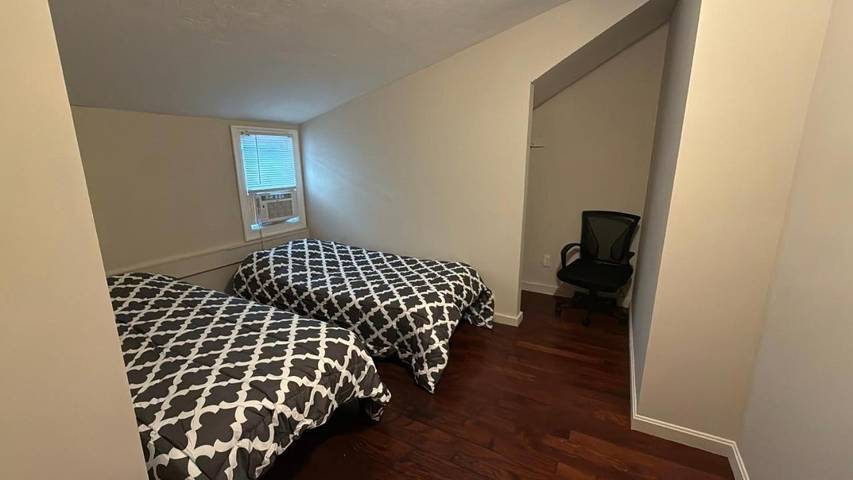 Casa de huéspuedes para 3 personas en Boston