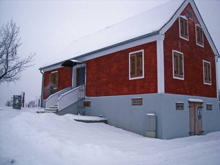 Ferienhaus für 8 Personen, mit Garten und Terrasse - 1