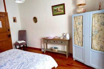 Chambre D’hôte pour 10 Personnes dans Trausse, Région de Carcassonne, Photo 2