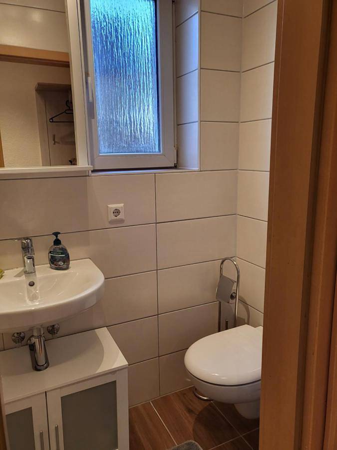 Ferienwohnung für 2 Personen in Weißenfels - 3