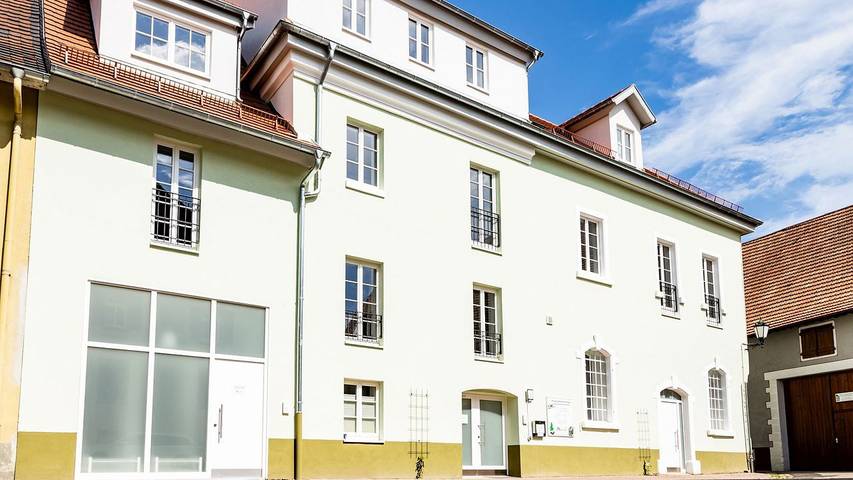 Ferienhaus für 6 Personen in Markgraeflerland