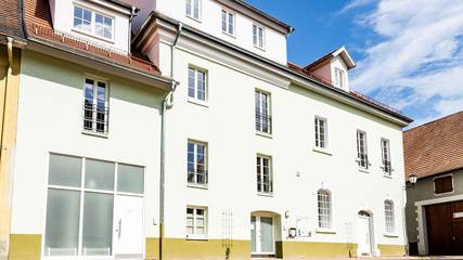 Ferienhaus für 6 Personen in Markgraeflerland