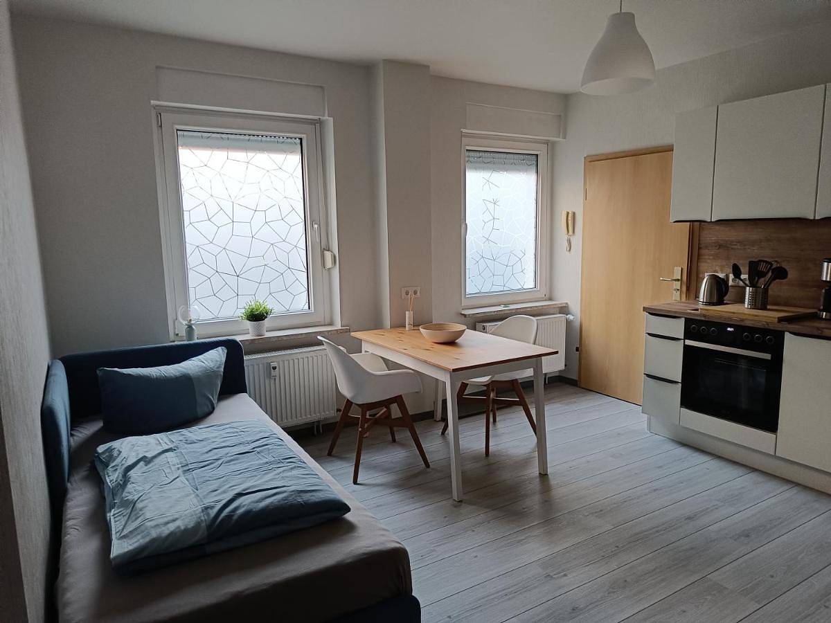 Appartement entier, One-Bedroom Apartment in Stendal, Altmark