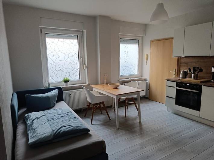 Ferienwohnung für 2 Personen in Stendal - 2