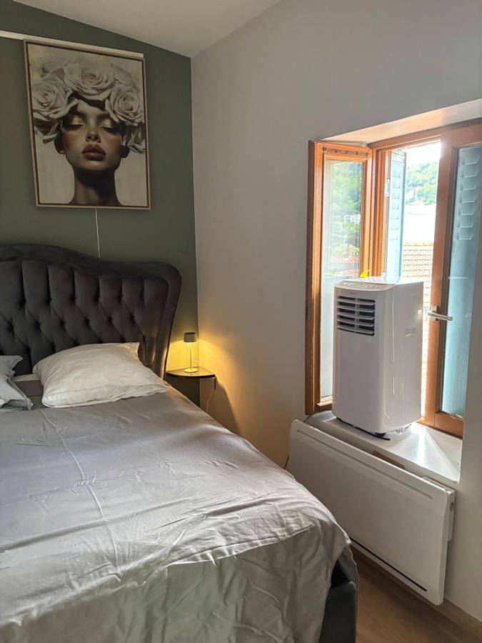 Gîte pour 4 personnes, avec Vue à Miribel - 2