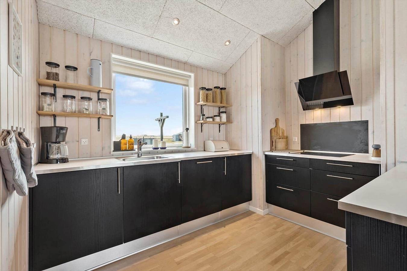 8529 Grenaa - Strandsletten 61 in Gjerrild Nordstrand, Grenaa