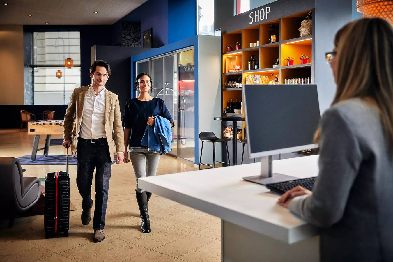 Ganzes Studio, Studio 2 persons - Stadtansicht in Wien Innenstadt, Wien