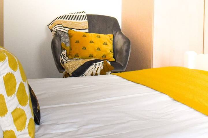 Ferienhaus für 5 Personen, mit Garten in County Clare - 4