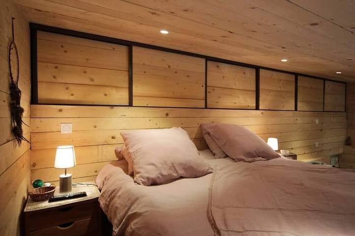 Location de vacances pour 2 personnes, avec balcon à Saint-Paul-et-Valmalle - 3