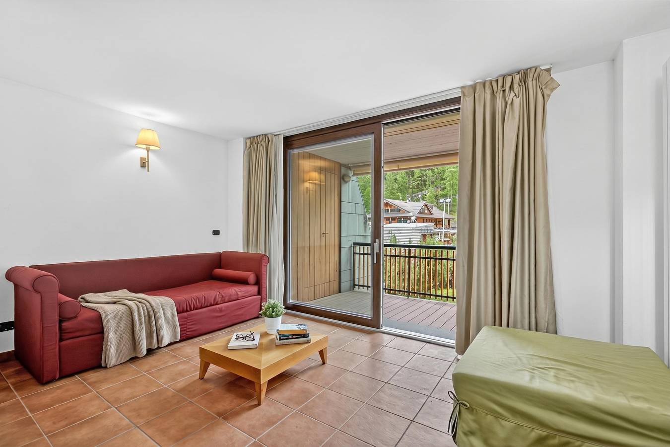 Photo : Appartement de vacances