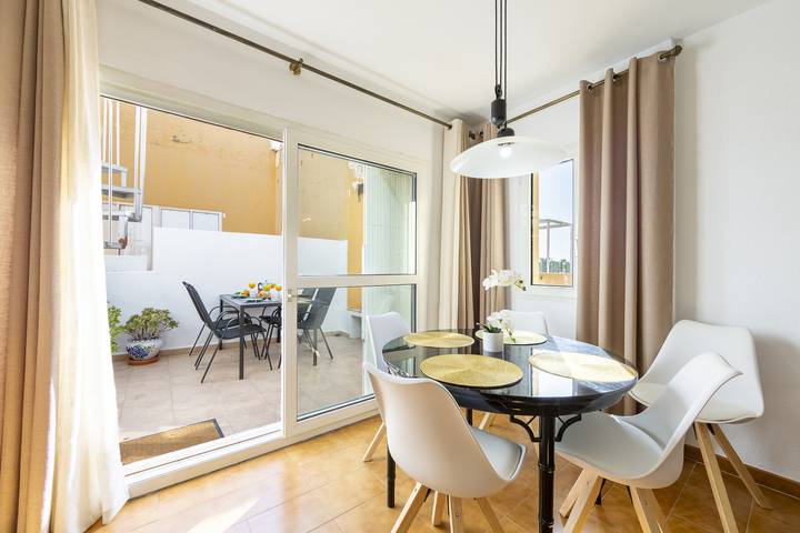 Apartamento entero, Almeriasuite Roquetas Playa Serena in Playa Serena (Roquetas de Mar), Roquetas de Mar
