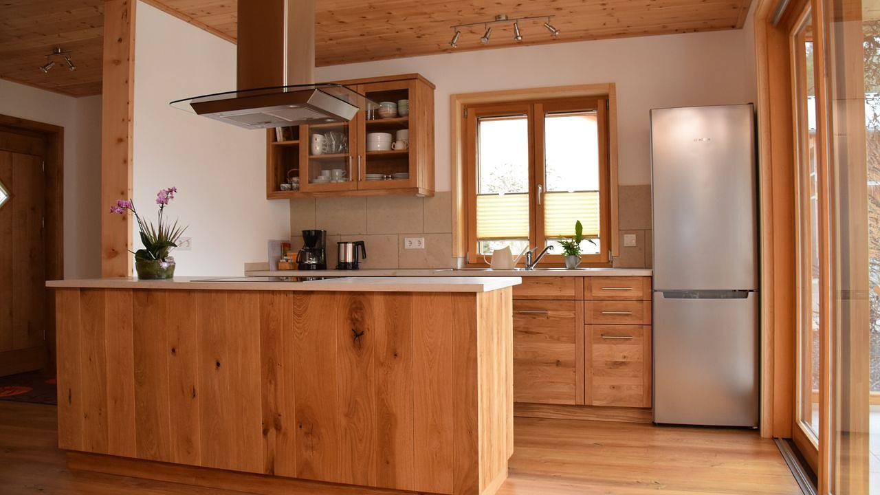 Ferienhaus für 5 Personen (120 m²) in Titting in Titting, Altmühltal