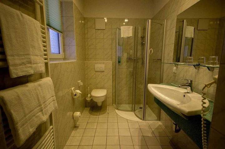 Ferienhaus für 2 Personen, mit Haustier in Wilhelmshaven - 3