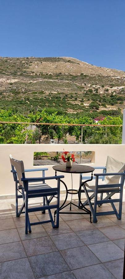 Ganze Wohnung, Doma Apartments in Falassarna, Chania und Umgebung