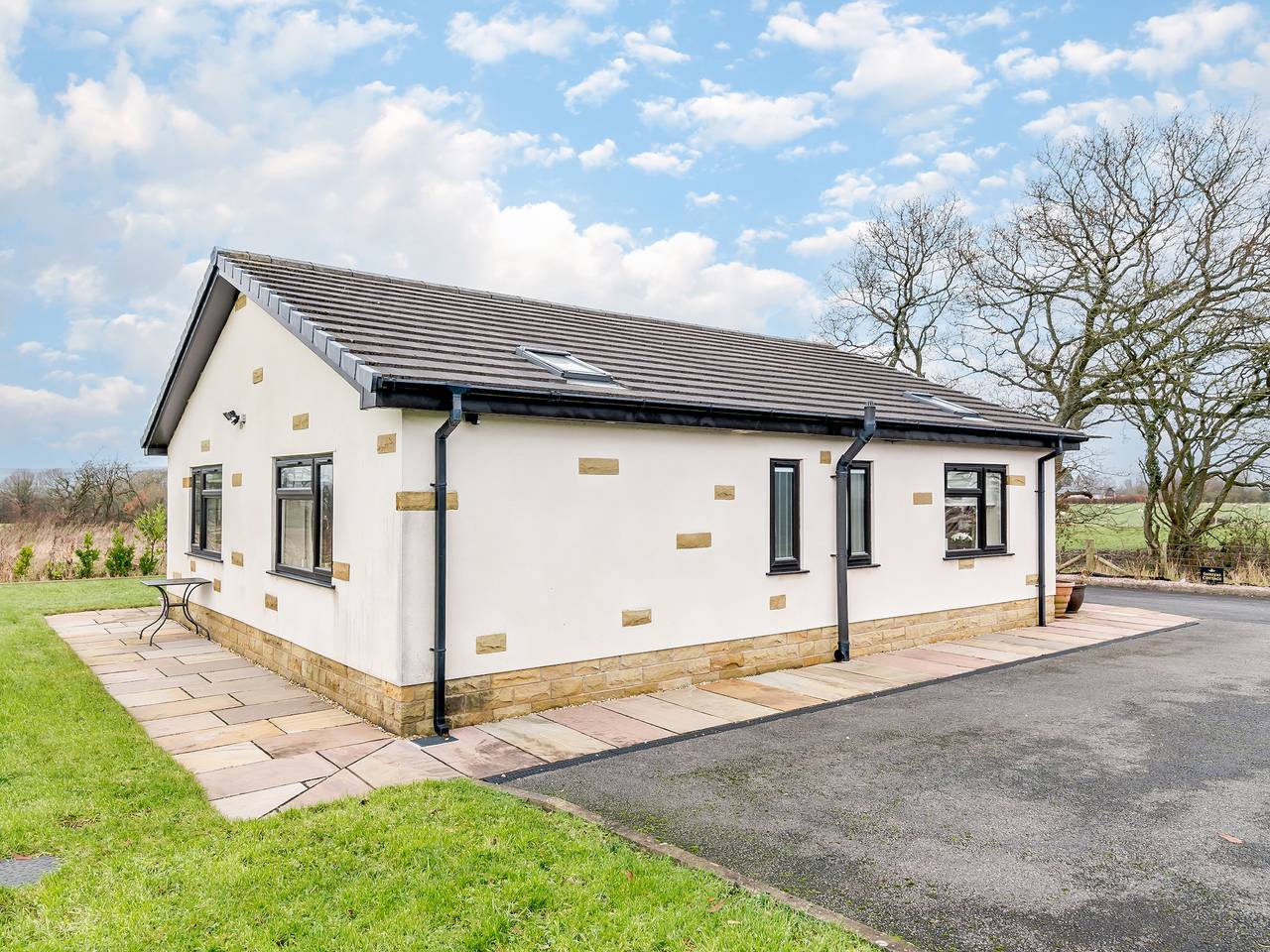 Sunnyside Shreyas in Lancashire