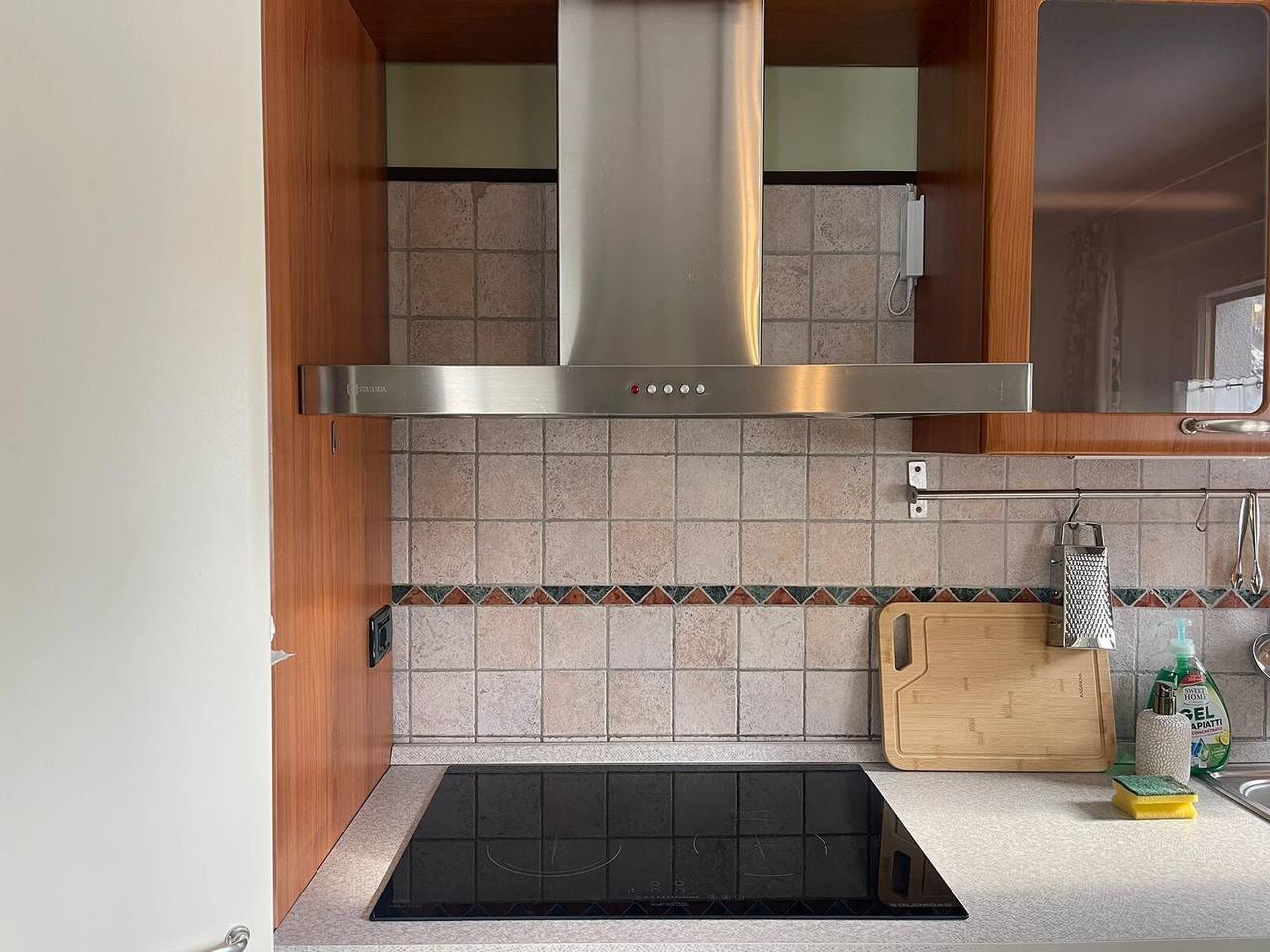 Holiday Home 'La Maisonnette' with Mountain View, Private Garden and Wi-Fi in Maisonnasse (Valtournenche), Valtournenche