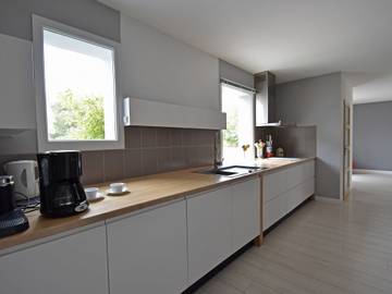 Ferienhaus für 7 Personen in Malves-en-Minervois, Canal du Midi, Bild 3